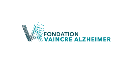 Fondation Vaincre Alzheimer logo