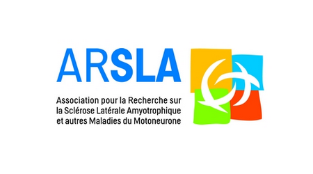 Association Recherche Sclerose Laterale Amyotrophique logo