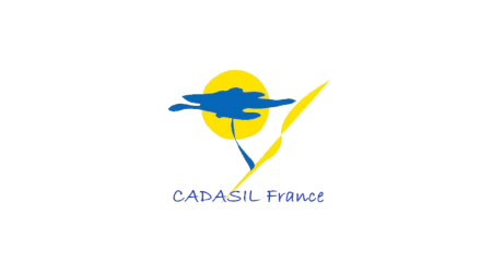 Cadasil logo