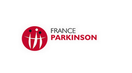 France Parkinson logo