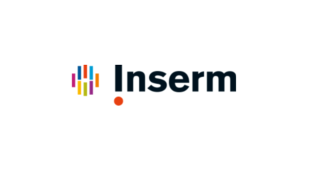 Inserm logo