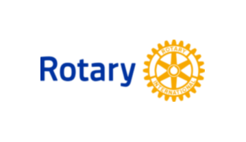 Rotary logo