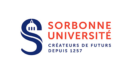 UPMC Sorbonne Université logo